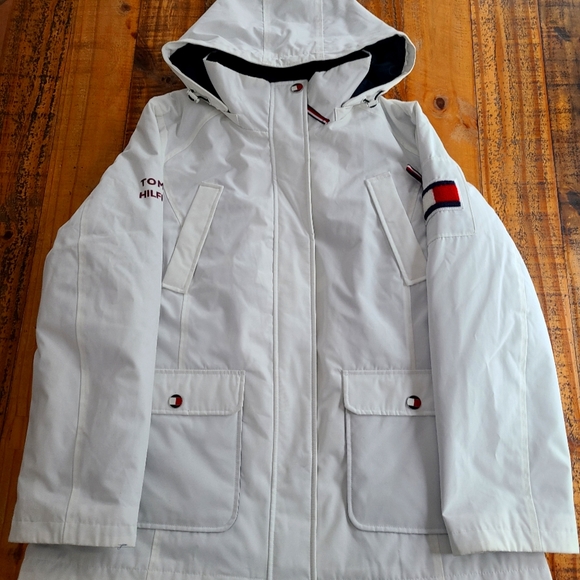 Tommy Hilfiger Jackets & Blazers - 🌈TOMMY HILFIGER winter jacket for women